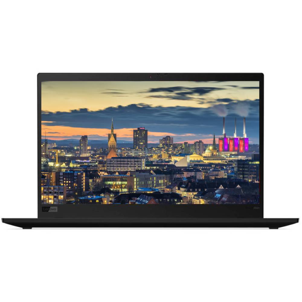 Lenovo ThinkPad X1 Carbon G7 i5-8365U 14" 8 GB FHD Webcam FP Win 11 Pro FR 1 TB SSD