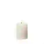 LED Kerze PIA Uyuni Rustik-Optik Echtwachs Timer H: 10cm bis zu 1000Std. LED Kerze PIA Uyuni Rustik-Optik Echtwachs Timer H: 10cm bis zu 1000Std.