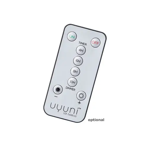 LED Kerze PIA Uyuni Rustik-Optik Echtwachs Timer H: 10cm bis zu 1000Std. Rosa LED Kerze PIA Uyuni Rustik-Optik Echtwachs Timer H: 10cm bis zu 1000Std. Rosa
