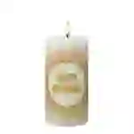 LED Kerze HAPPY BIRTHDAY Geburtstagskerze Geschenk Echtwachs 15cm bis zu 1000Std LED Kerze HAPPY BIRTHDAY Geburtstagskerze Geschenk Echtwachs 15cm bis zu 1000Std