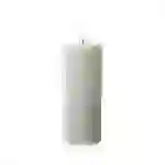LED Kerze Thea Uyuni Piffany mit Rillen Timer 400 Std. D: 5,8cm H: 15,2cm weiß LED Kerze Thea Uyuni Piffany mit Rillen Timer 400 Std. D: 5,8cm H: 15,2cm weiß