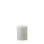 LED Kerze THEA Uyuni Echtwachs weiß Timer H: 10cm D: 7,8cm bis zu 1000Std. LED Kerze THEA Uyuni Echtwachs weiß Timer H: 10cm D: 7,8cm bis zu 1000Std.