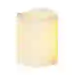 LED Mini Stumpenkerze Grabkerze D: 5cm inkl. Batterie Timer für Außen Laternen LED Mini Stumpenkerze Grabkerze D: 5cm inkl. Batterie Timer für Außen Laternen