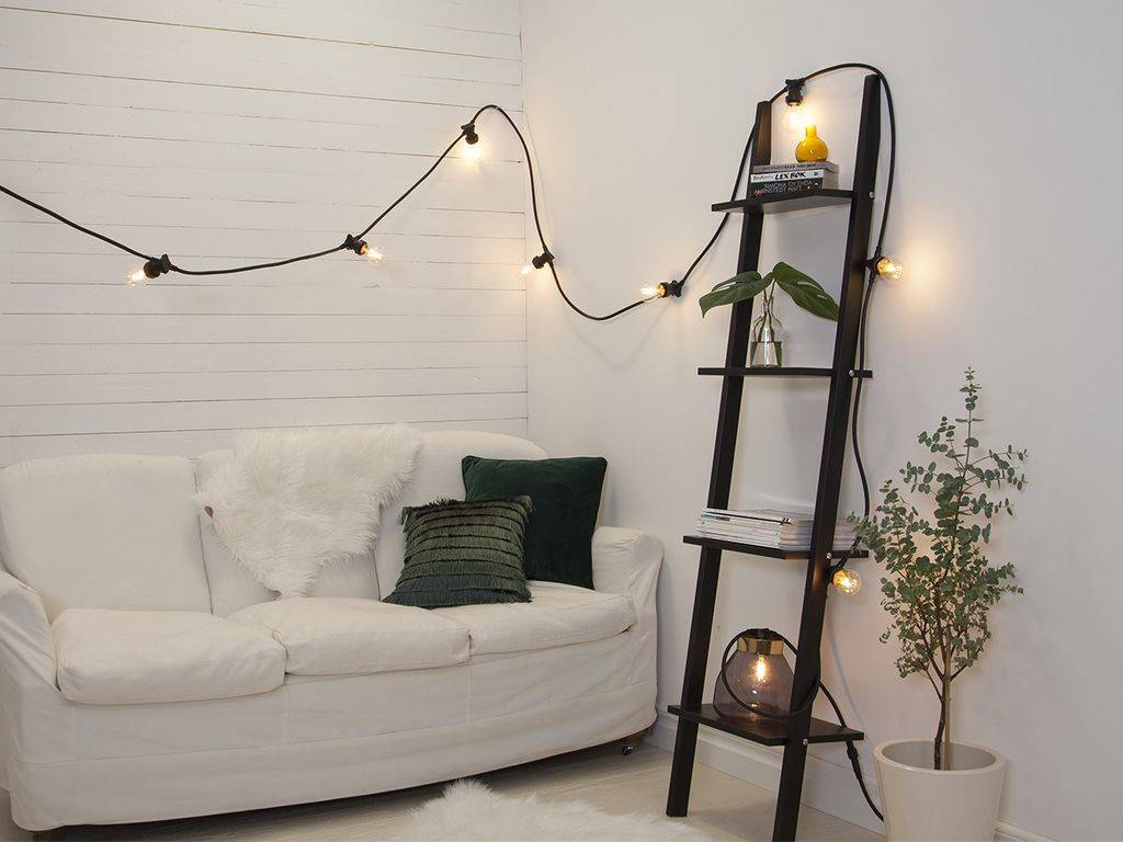 LED Leuchtmittel - Filament - A60 - H: 110mm - 1,6W - E27 - 2100K - 160 lm - 80 Ra - Soft-Glow