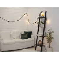 LED Leuchtmittel - Filament - A60 - H: 110mm - 1,6W - E27 - 2100K - 160 lm - 80 Ra - Soft-Glow LED Leuchtmittel - Filament - A60 - H: 110mm - 1,6W - E27 - 2100K - 160 lm - 80 Ra - Soft-Glow