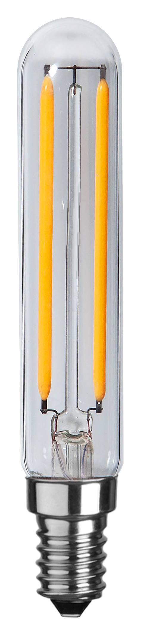 LED Leuchtmittel Filament RA90 T20 - 3,3W - E14 - WW 2700K - 250lm - dimmbar