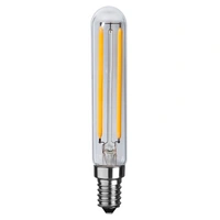 LED Leuchtmittel Filament RA90 T20 - 3,3W - E14 - WW 2700K - 250lm - dimmbar LED Leuchtmittel Filament RA90 T20 - 3,3W - E14 - WW 2700K - 250lm - dimmbar