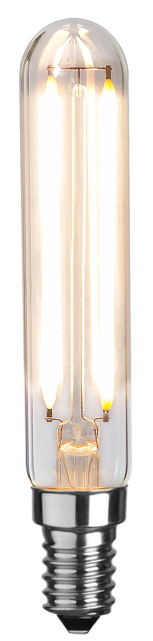 LED Leuchtmittel Filament RA90 T20 - 3,3W - E14 - WW 2700K - 250lm - dimmbar