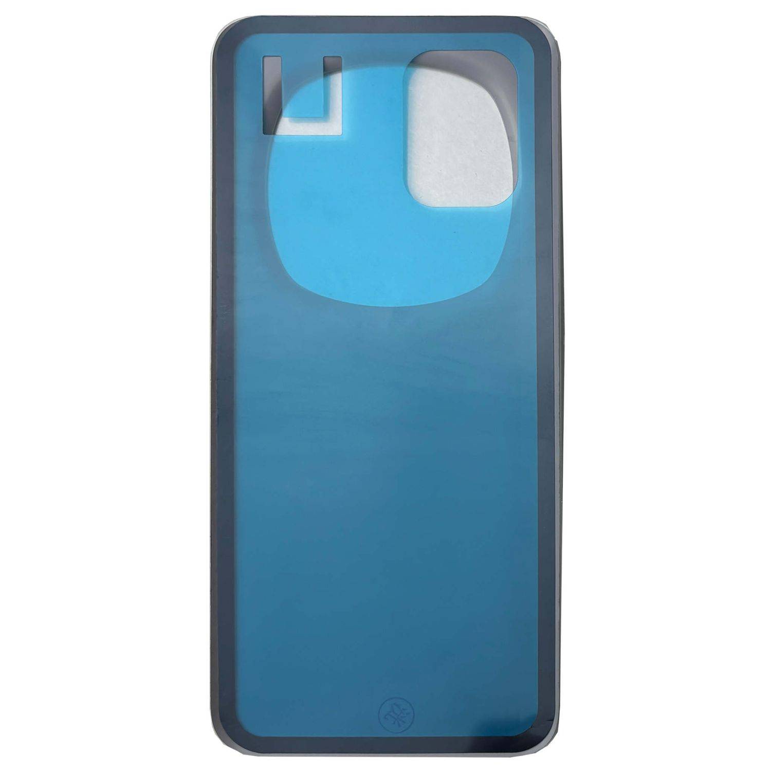 Für Honor Magic 6 Pro Akkudeckel Backcover Reparatur Ersatzteil Weiß