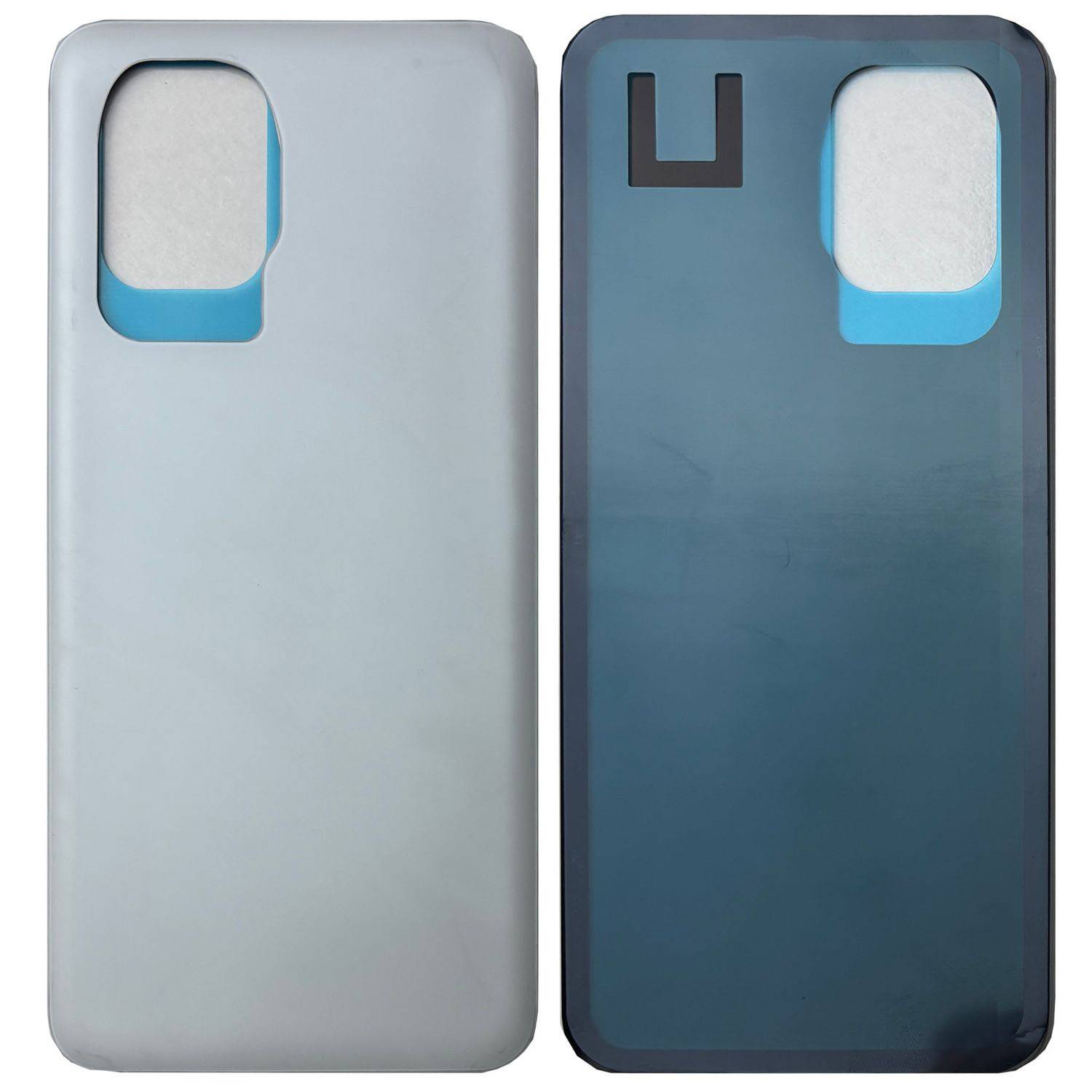Für Honor 200 Akkudeckel Backcover Reparatur Ersatzteil Weiß