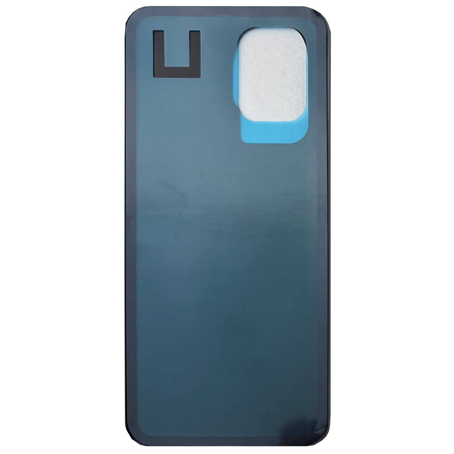 Für Honor 200 Akkudeckel Backcover Reparatur Ersatzteil Weiß