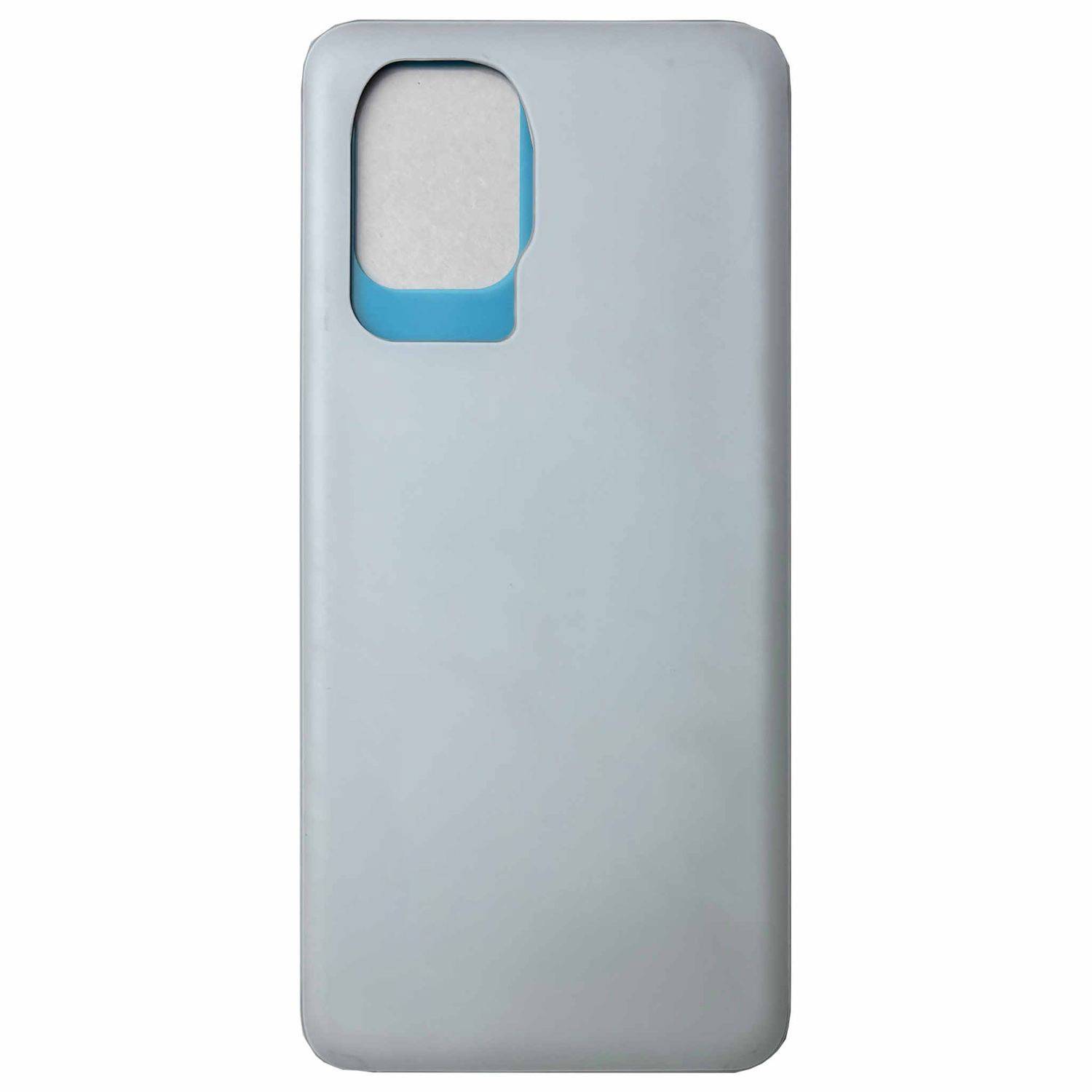 Für Honor 200 Akkudeckel Backcover Reparatur Ersatzteil Weiß