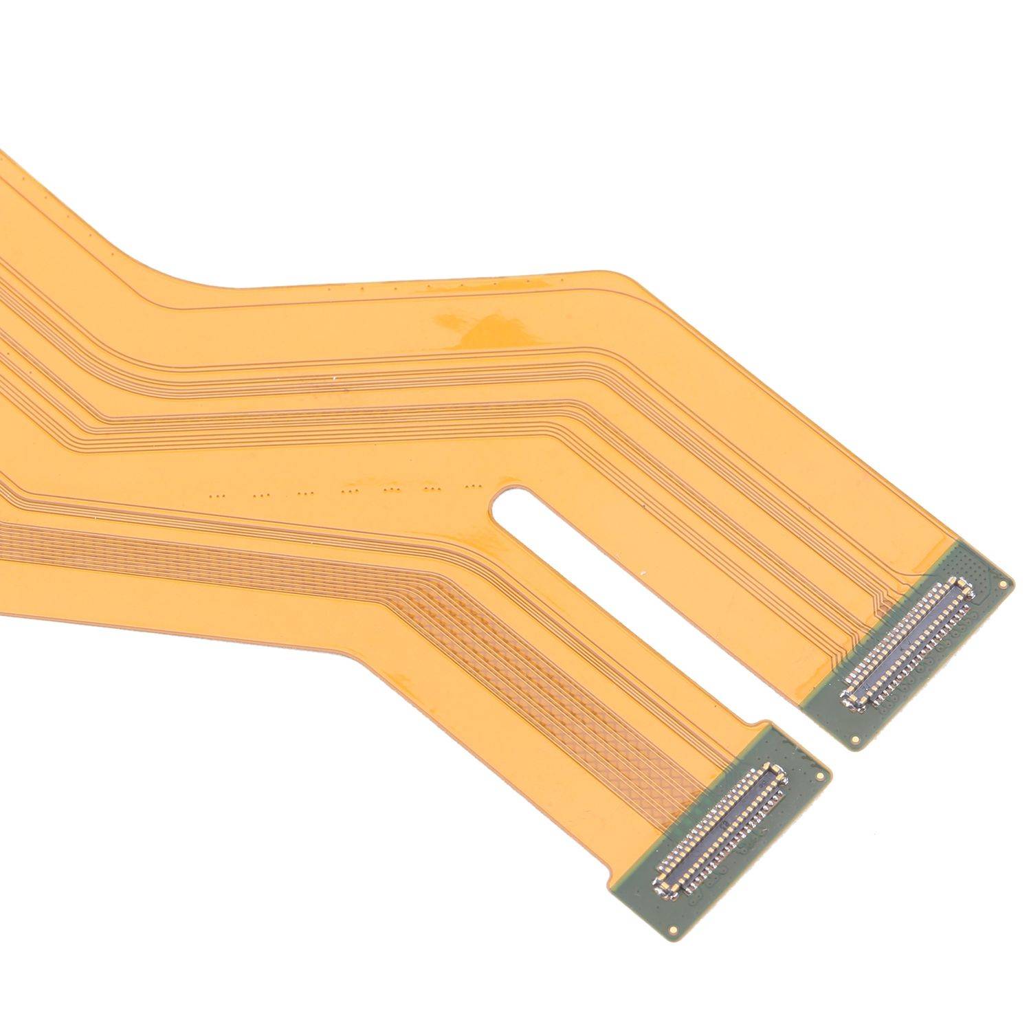 Für Samsung Galaxy A15 5G SM-A156 Mainboard Flex Kabel Reparatur Ersatzteil
