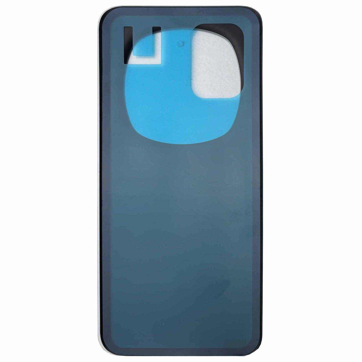 Für Honor Magic 6 Pro Akkudeckel Backcover Reparatur Ersatzteil Grün