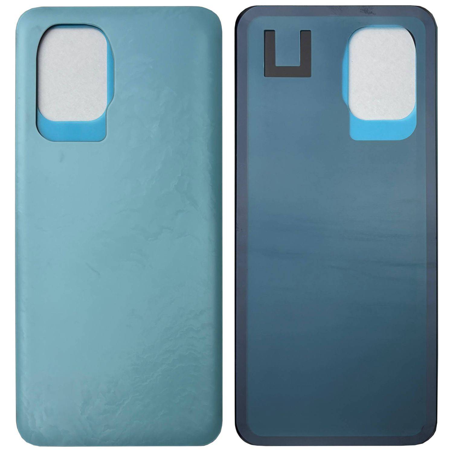 Für Honor 200 Akkudeckel Backcover Reparatur Ersatzteil Grün