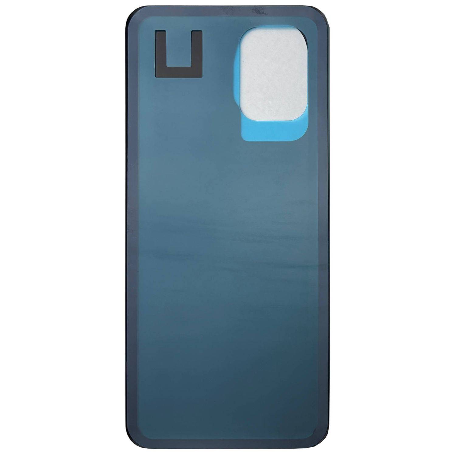 Für Honor 200 Akkudeckel Backcover Reparatur Ersatzteil Grün