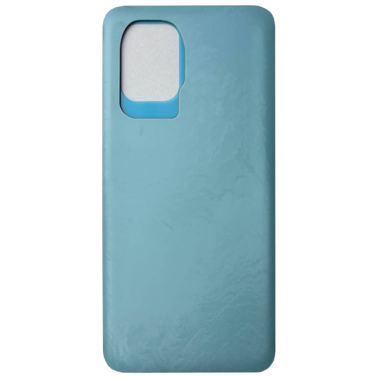 Für Honor 200 Akkudeckel Backcover Reparatur Ersatzteil Grün