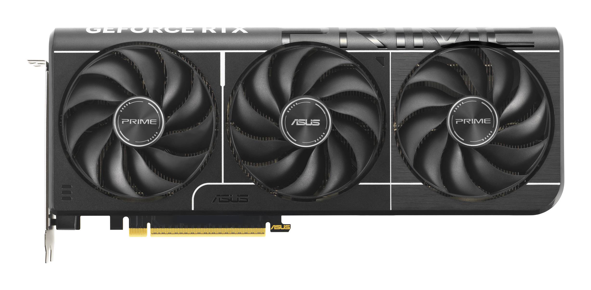 ASUS PRIME GeForce RTX 5070 12GB - OC Edition