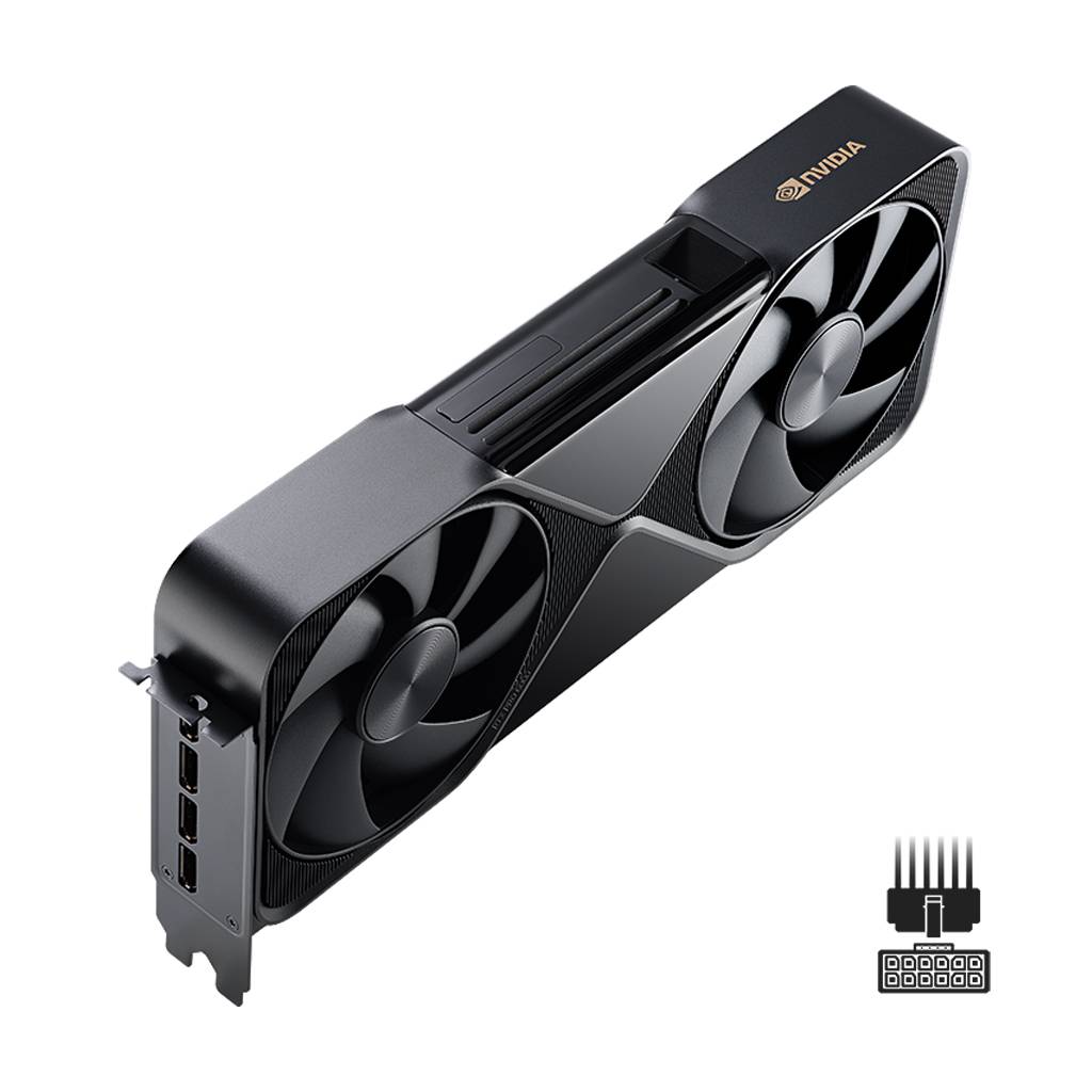 PNY NVIDIA Quadro RTX PRO 6000 Blackwell Workstation Edition 96GB GDDR7 PCIe 5.0 x16 600W VCNRTXPRO6000-PB