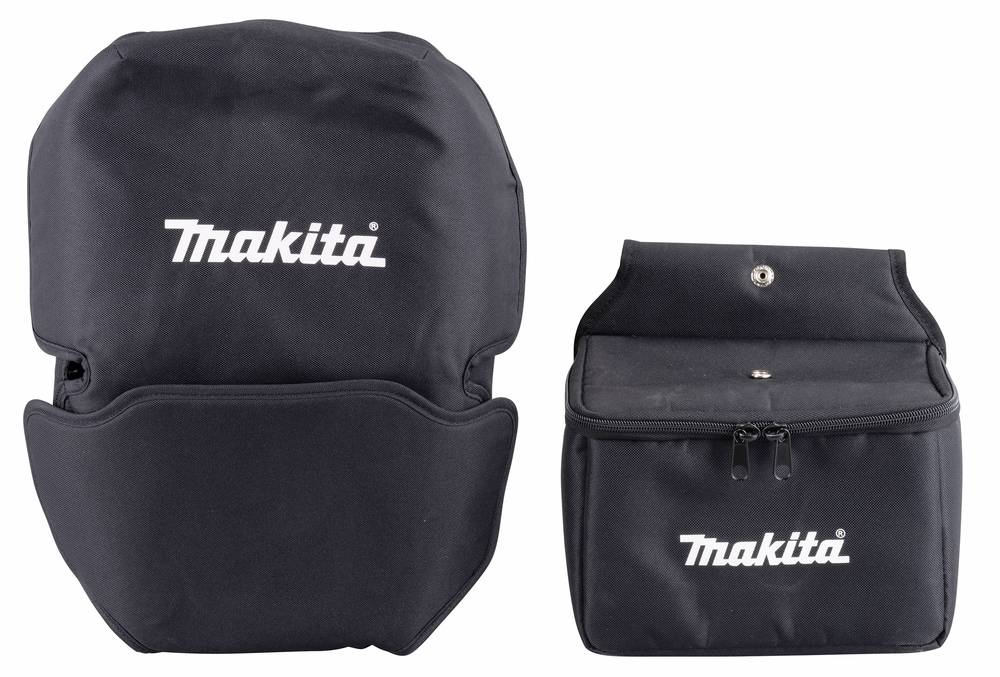 Makita Abdeckung Staubsauger inkl. Akkufach BO001 - BO007