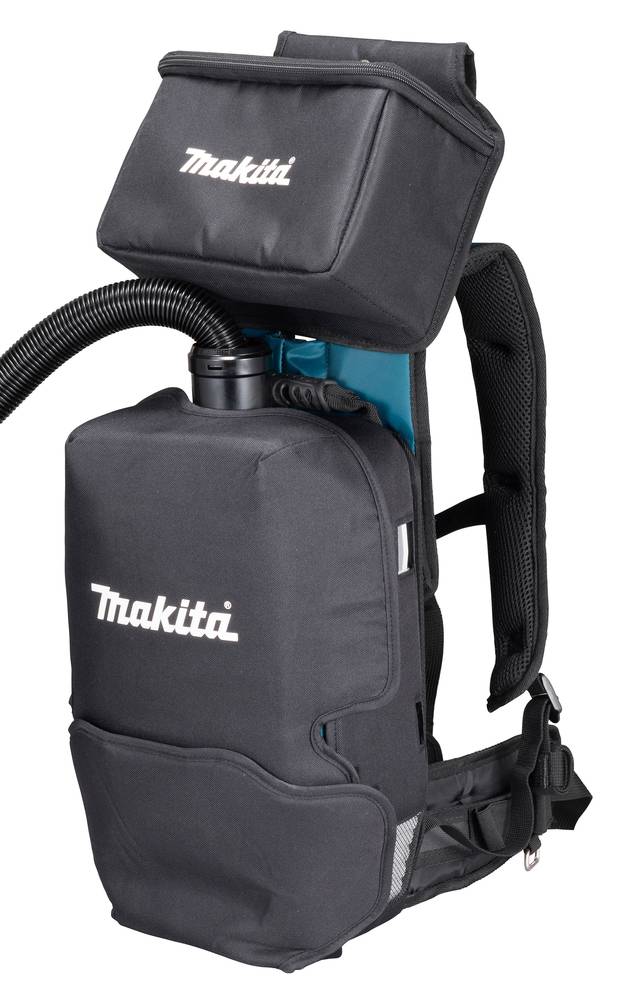 Makita Abdeckung Staubsauger inkl. Akkufach BO001 - BO007