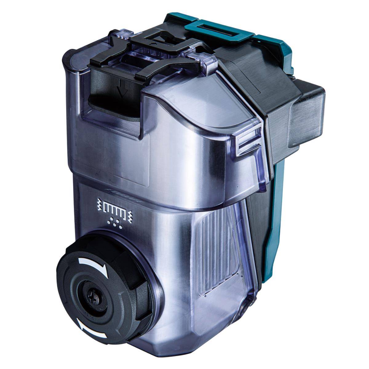 Makita Staubbehälter Komplettset DX16 • DHR183/HR010G
