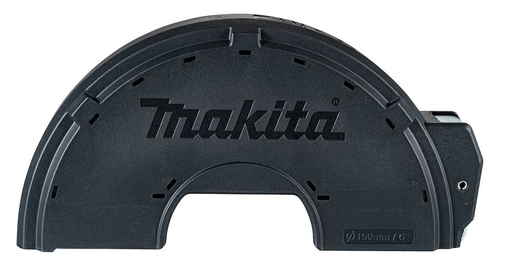 Makita Aufsteck-Schutzhaube (Trennen) 150 mm