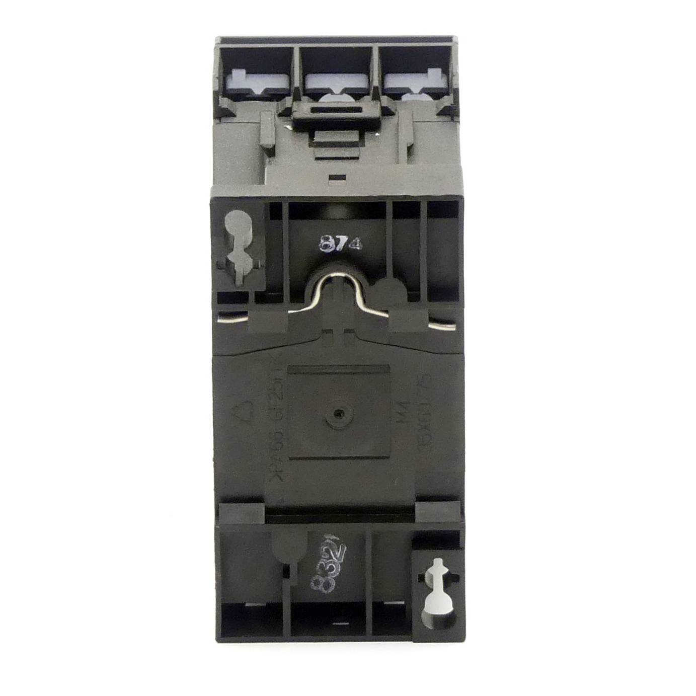 Siemens Leistungsschütz (3RT2028-1BB40)