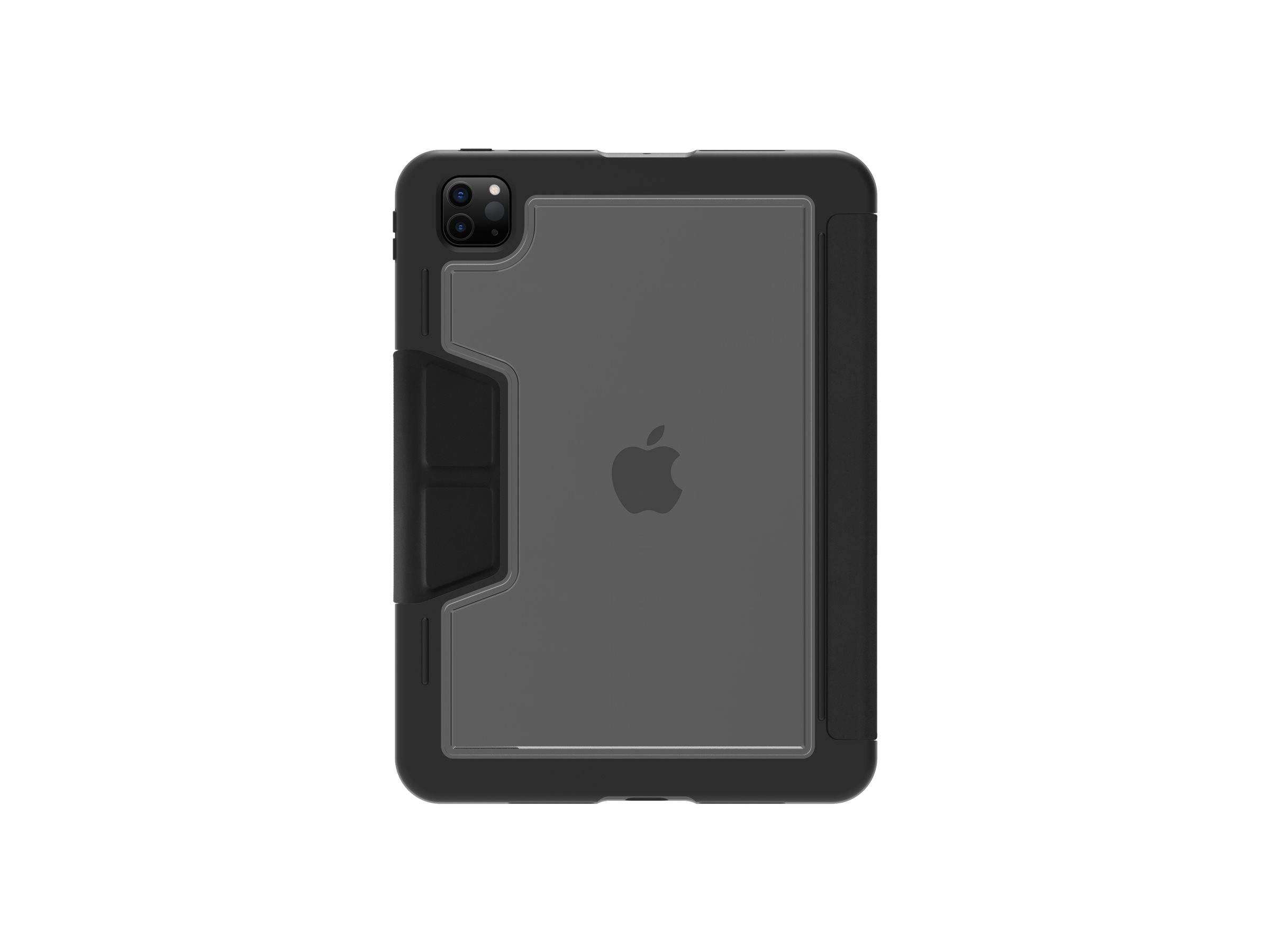 dbramante1928 Mayfair Pro - Flip-Hülle für Tablet - Bulk - Schwarz - für Apple