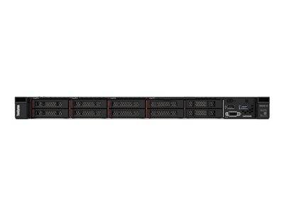 LENOVO ThinkSystem SR250 V3 Xeon E-2468 Server, Storage & USV Servers Rack-Server