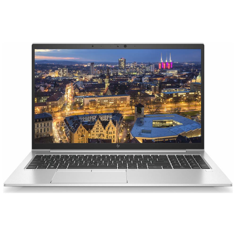 HP EliteBook 850 G7 i5-10210U 15.6" FHD Webcam Win 11 Pro US 16 GB 1 TB m.2 SSD