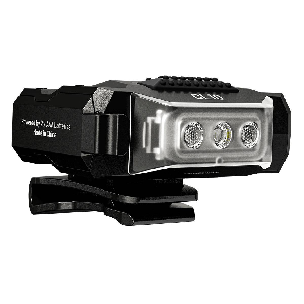 Nitecore CL10 45 Lumen - Clipleuchte