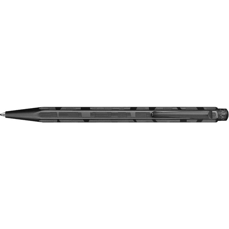 CARAN D'ACHE Druckkugelschreiber ECRIDOR BLACK LINES