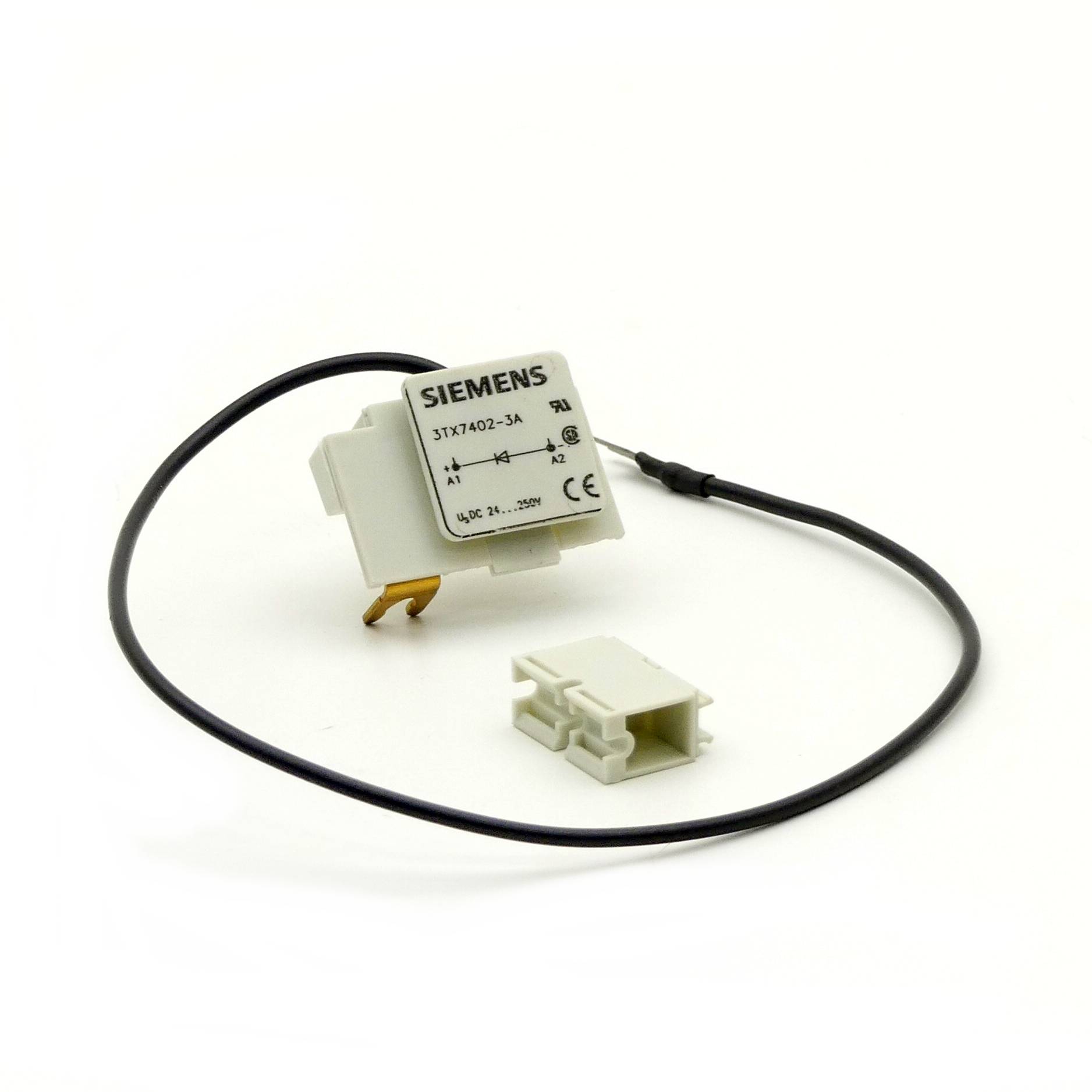 Siemens Überspannungsbegrenzer (3TX7402-3A)