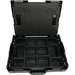 BS Systems L-Boxx 102 schwarz inkl. Kleinteileeinsatz 12 Fächer BS Systems L-Boxx 102 schwarz inkl. Kleinteileeinsatz 12 Fächer