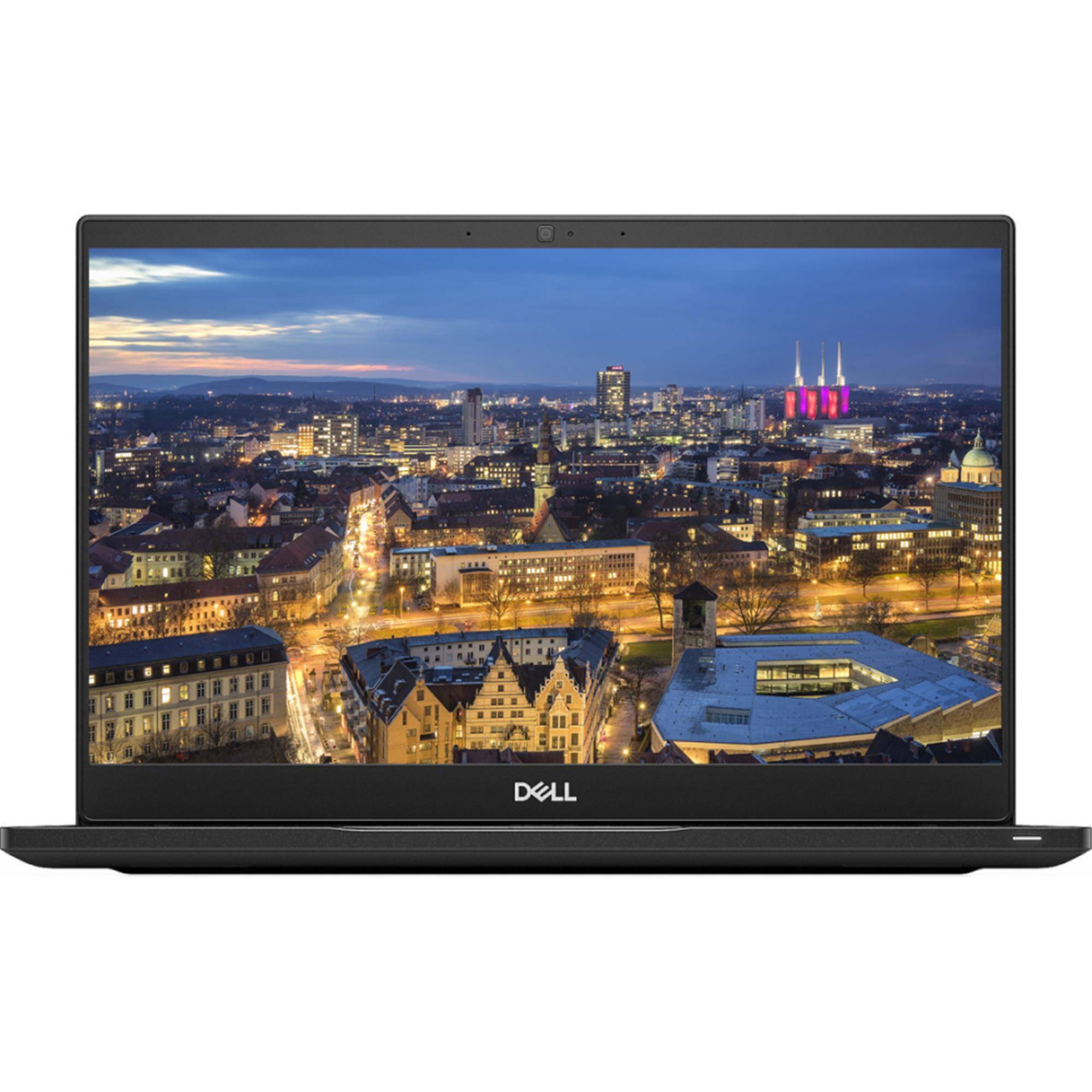 Dell Latitude 7300 i5-8265U 13.3" FHD Webcam Win 11 Pro DE 16 GB 512 GB SSD