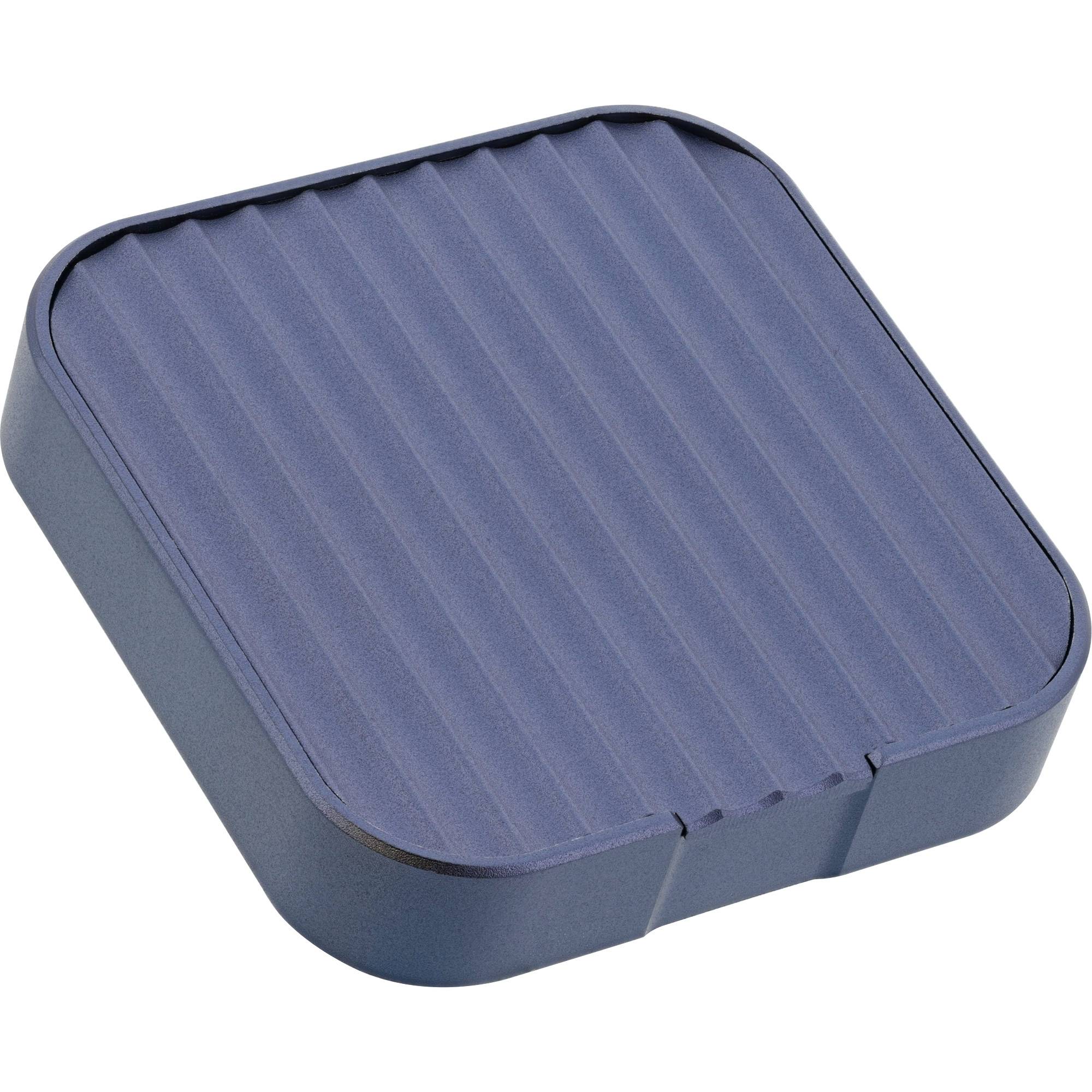 InLine Clip Case Magnetisches USB-C Gehäuse für SATA III &amp; NVMe M.2 SSDs