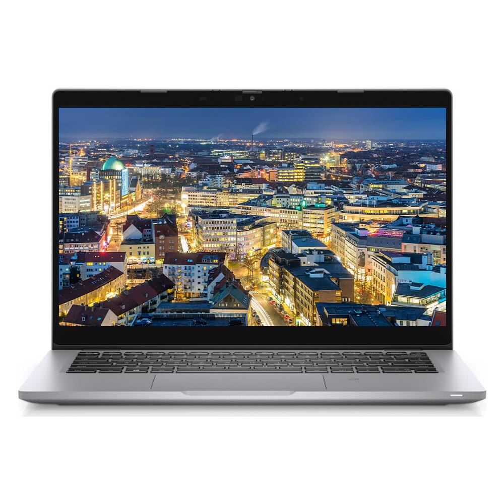 Dell Latitude 5320 i5-1145G7 13.3" FHD 8 GB Webcam Touch Win 11 Pro DE 512 GB SSD
