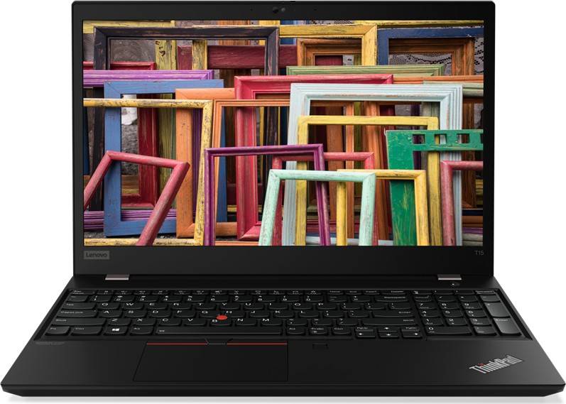 Lenovo ThinkPad T15 G1 i7-10510U 15.6" FHD Webcam Win 11 Pro DE 16 GB 512 GB SSD