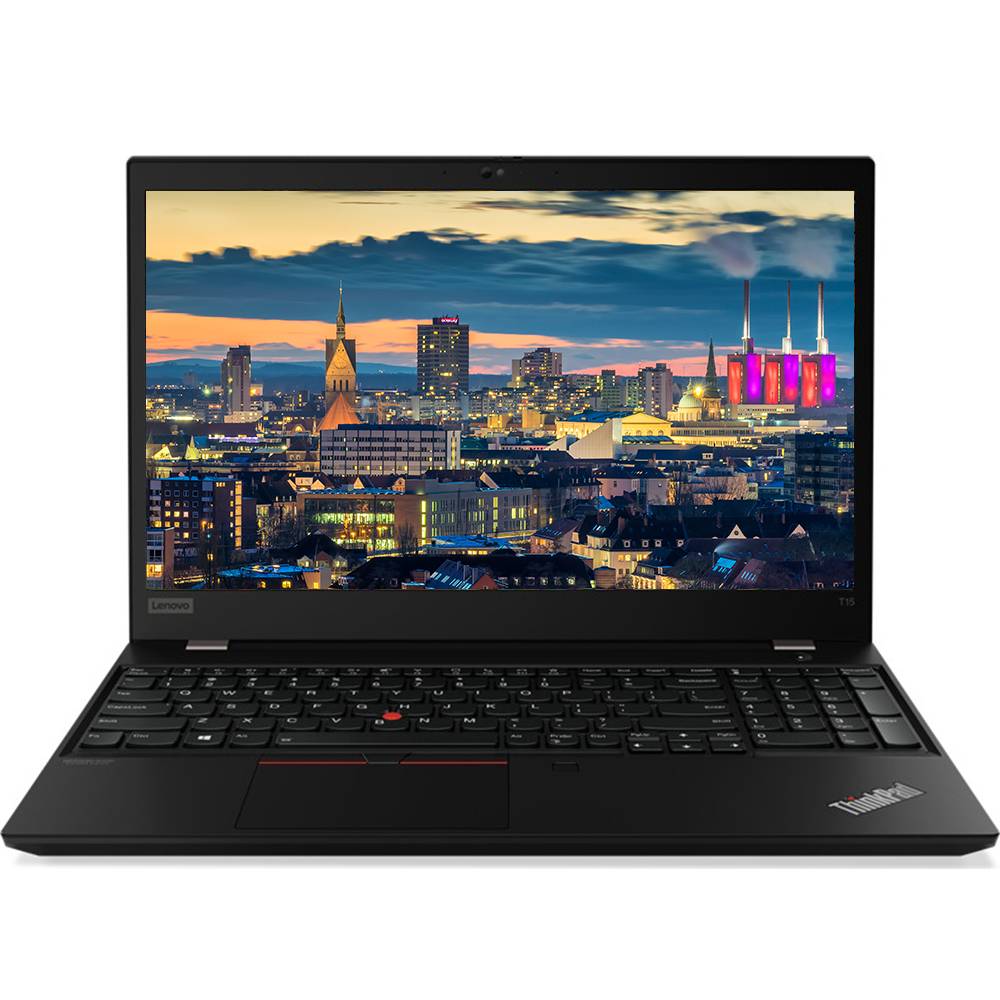 Lenovo ThinkPad T15 G2 i7-1165G7 15.6" FHD Webcam Win 11 Pro DE 32 GB 1 TB SSD