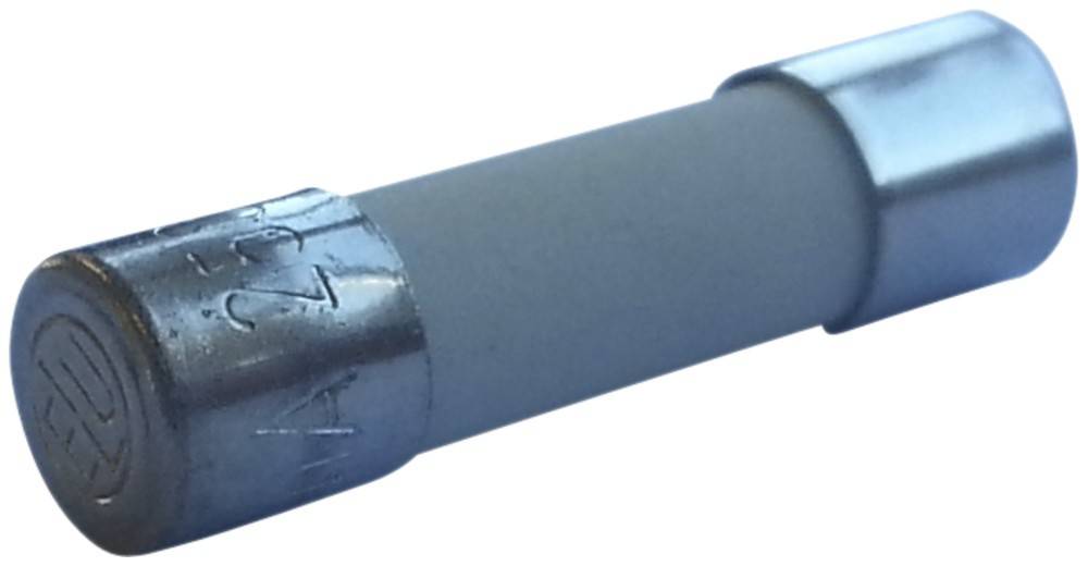 Siba G-Sicherung FF 400mA 7000140