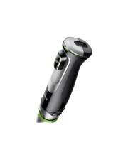 Braun Multiquick 9 MQ 9147X Handmixer 1.2 kW schwarzer / gebürsteter Edelstahl in Premiumqualität