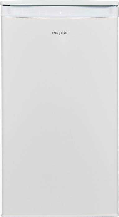 Kühlschrank KS85-V-091E 75l weiß 41 dB EXQUISIT