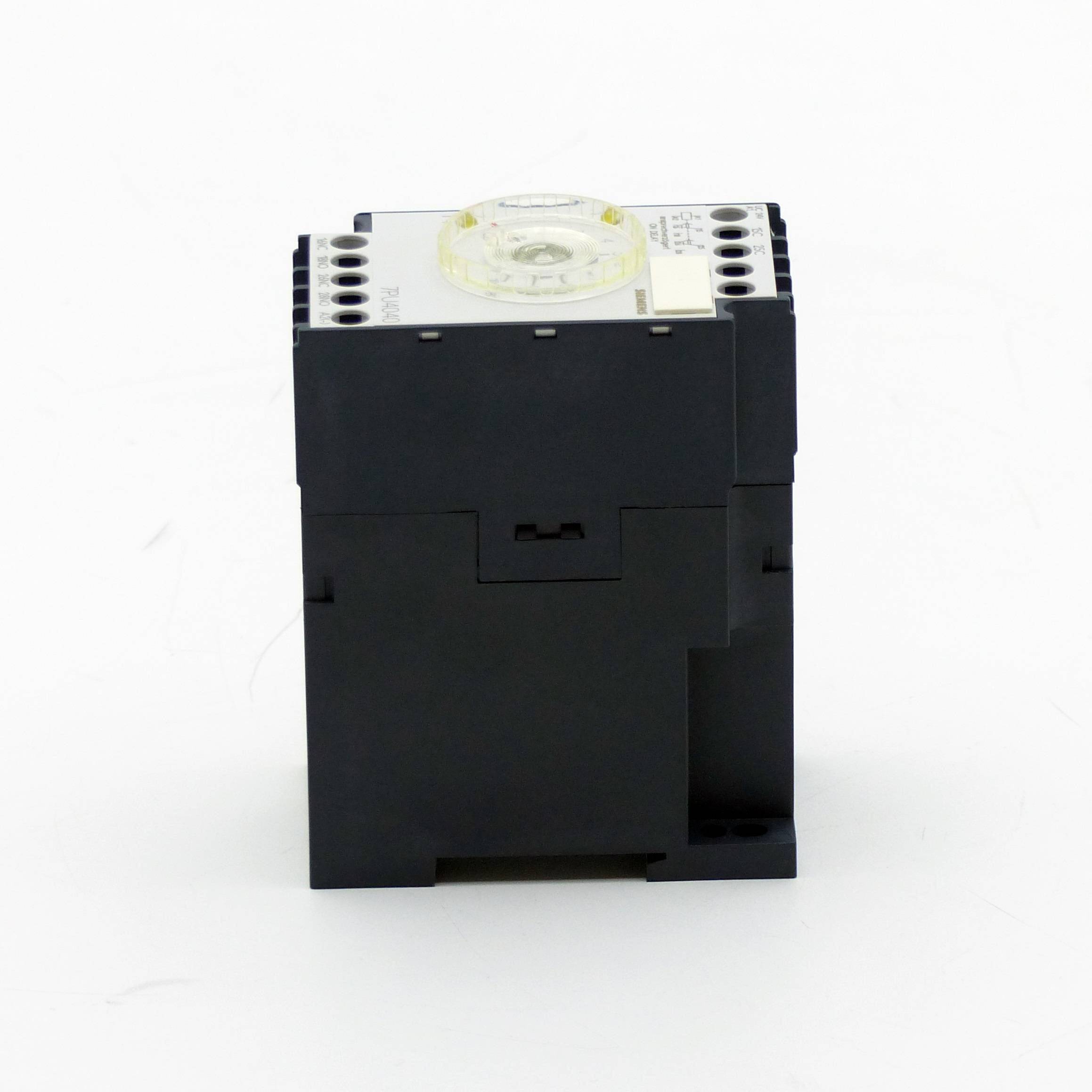 Siemens Zeitrelais (7PU4040-4BB30)