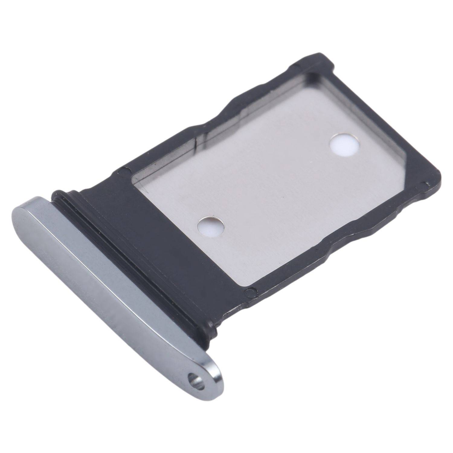 Für Google Pixel 9 Pro SIM Kartenhalter Card Tray Ersatzteil Reparatur Grün