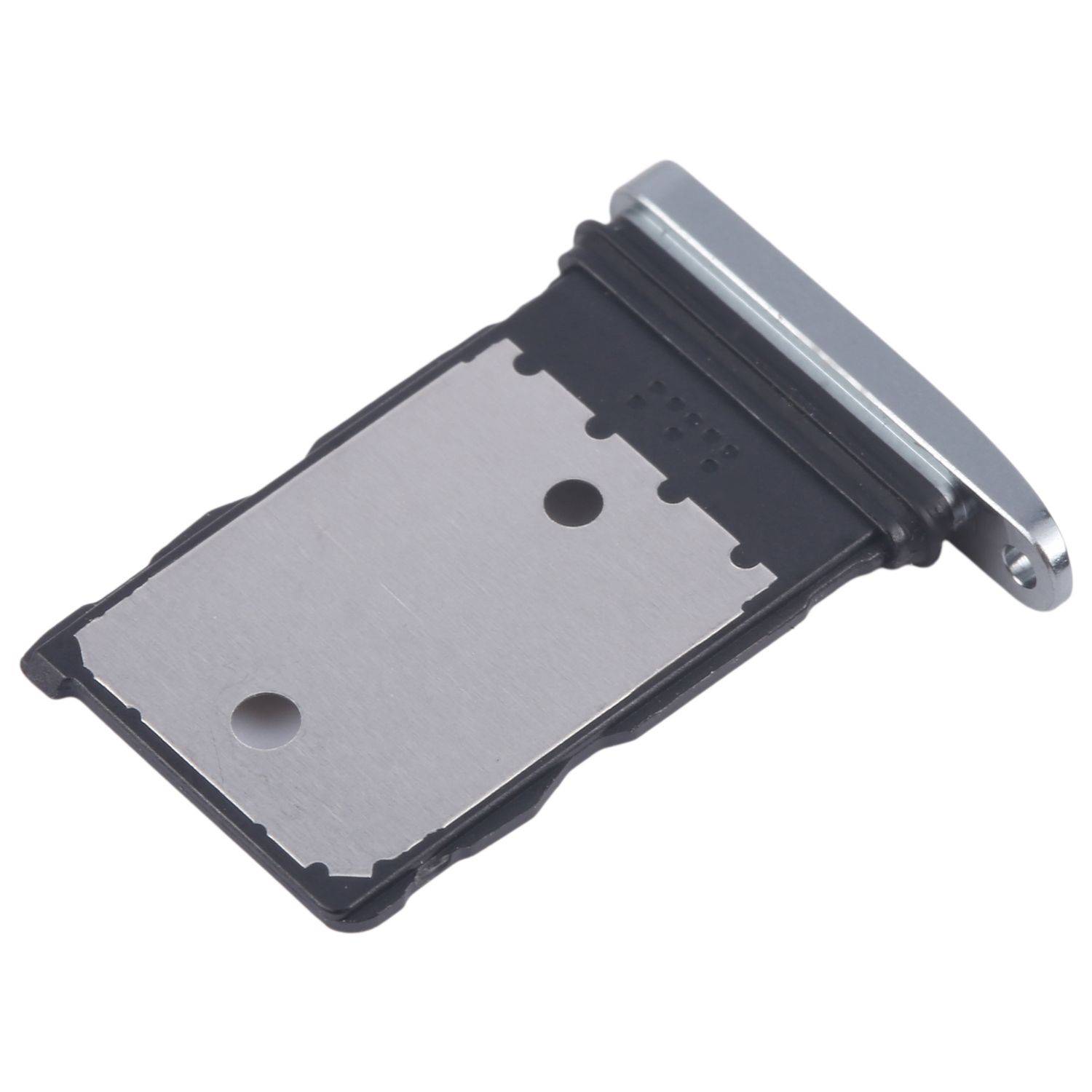 Für Google Pixel 9 Pro SIM Kartenhalter Card Tray Ersatzteil Reparatur Grün