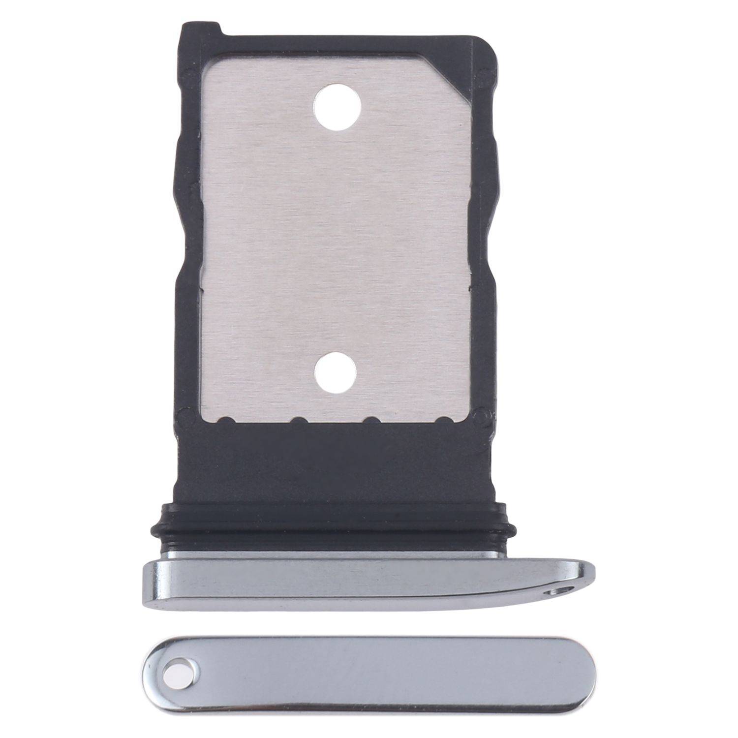Für Google Pixel 9 Pro SIM Kartenhalter Card Tray Ersatzteil Reparatur Grün