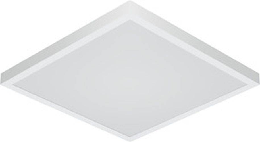 EVN LED Deckenanbaupanel APSU620125 25/33W, 3000/4000K,2950-4059lm, quadr.