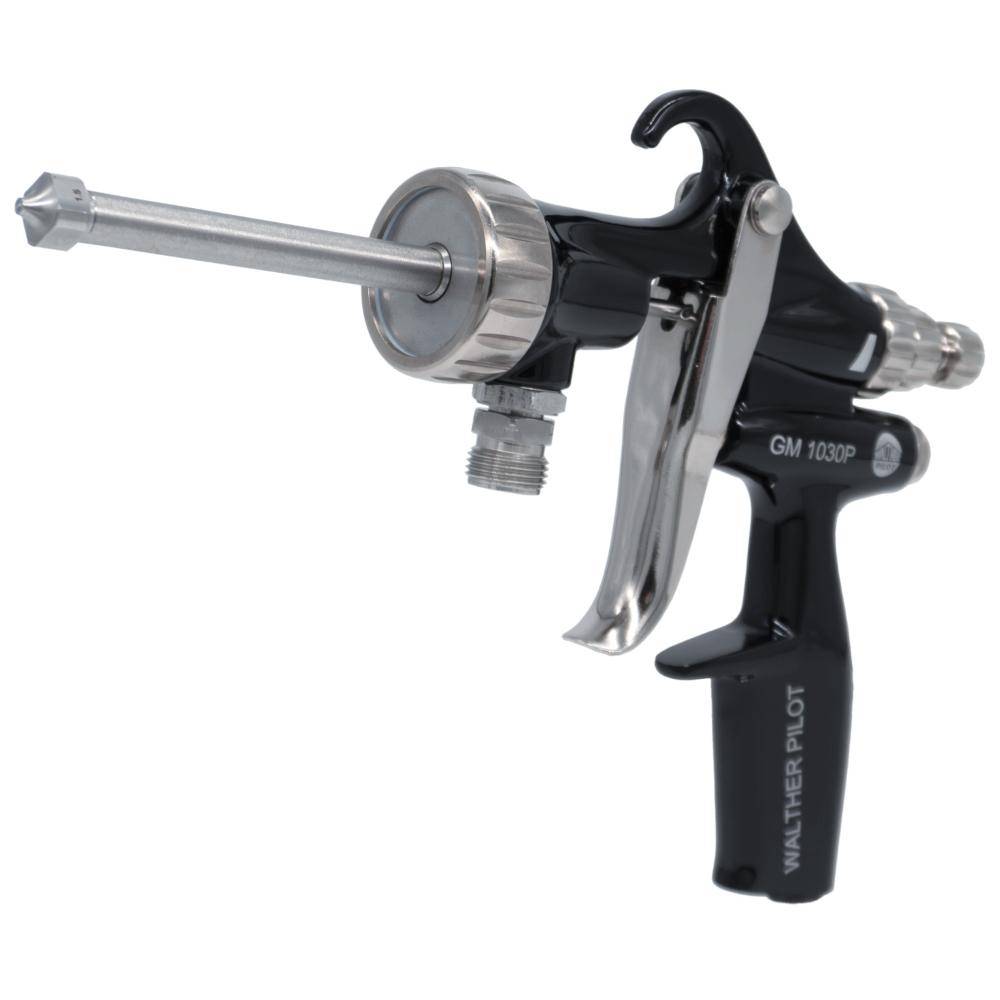 Handspritzpistole 1030-Extrusion - ATEX und CE - Materialdruck 8 bar - Düsengröße 2,0 mm - Preis per Stück