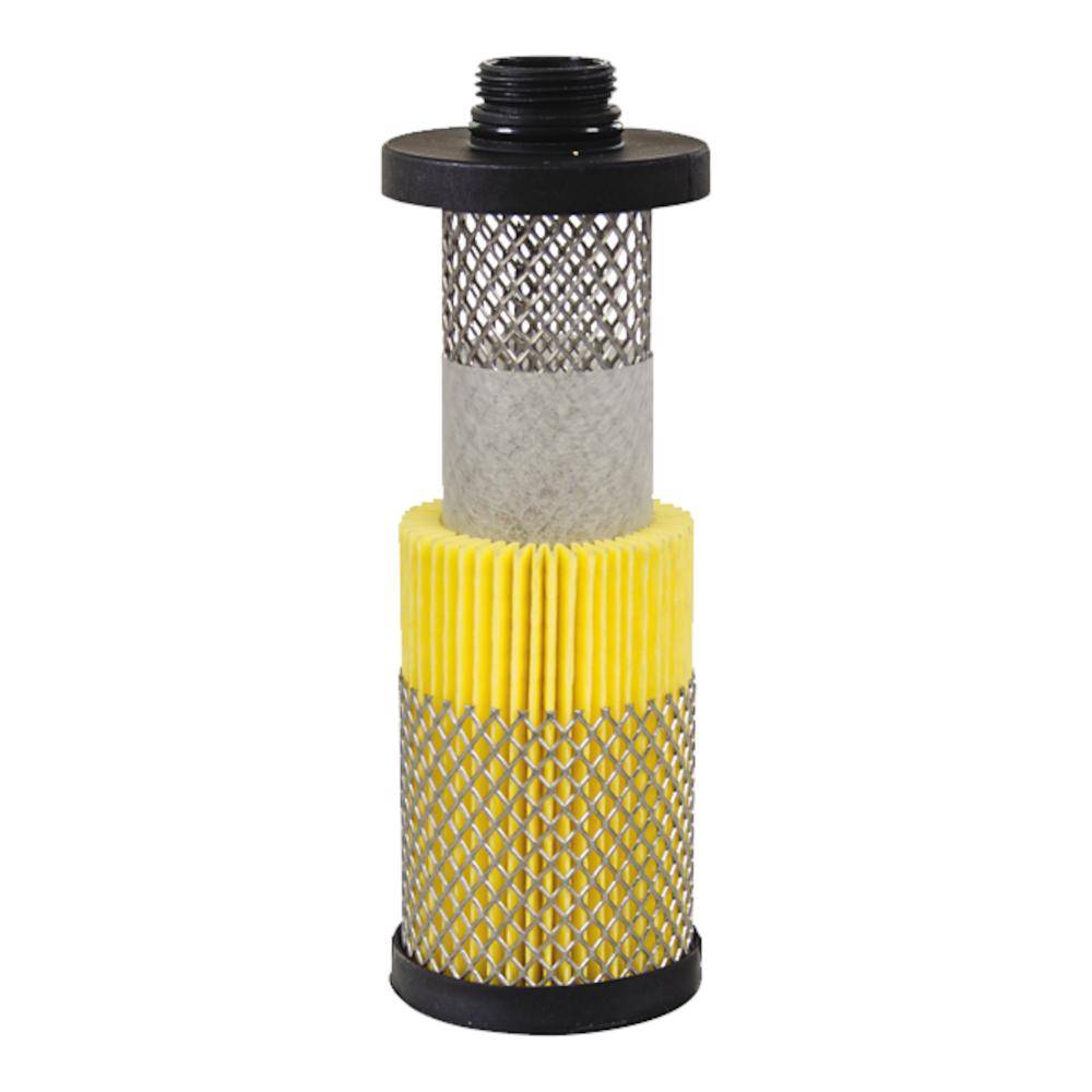 Filterelement EL-047-P - Staubfilter - Grobfiltration - 4,7 m³/min - 1" - Preis per Stück
